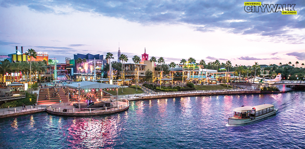 Universal Orlando Resort