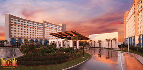 Universal Orlando Resort