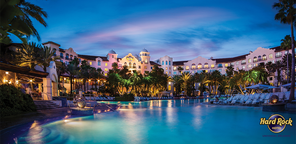 Universal Orlando Resort