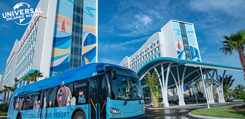 Universal Orlando Resort