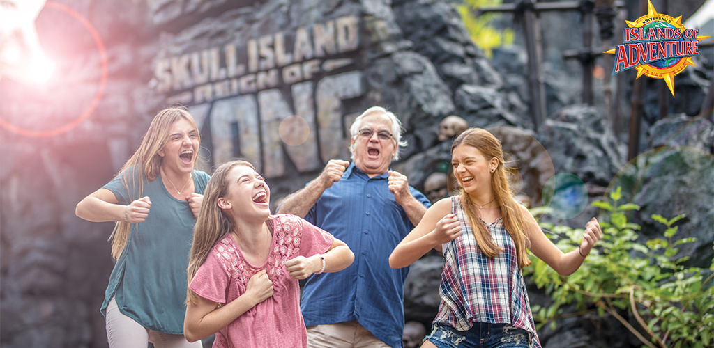 Universal Orlando Resort