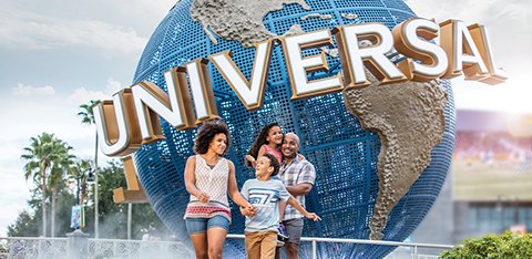 Universal Orlando Resort