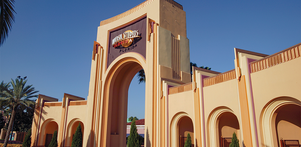 Universal Orlando Resort