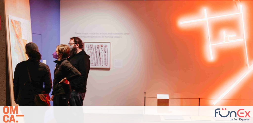 Oakland Museum funex discount tickets