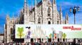 DomenicAspasso, il 9 giugno tra le bellezze di Milano Domenica 9 giugno sarà la quarta DomenicAspasso del 2013 – probabilmente anche l’ultima vista la difficoltà economica in cui versa la giunta milanese – che vedrà ancora una volta la...