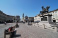 Anche Torino sarà una smart city, si comincia con piazza San Carlo Piazza San Carlo sarà la prima piazza intelligente di Torino grazie alla soluzione smart messa a punto da Olicar, Selex ES, Umpi, in collaborazione con Iride Servizi – Gruppo Iren,...