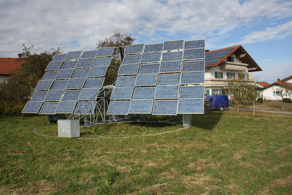 Solar Panels