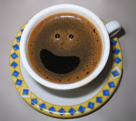Coffee Pod green alternatives. Wasteful coffee pods may be coming to an end.