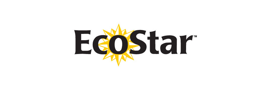 EcoStar logo