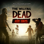 Walking Dead : 400 days