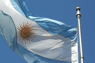 Capa Visto Argentino (Foto:Google Images)