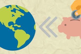 Economizar para viajar