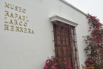 Museu Rafael Larco Herrera