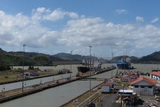 Canal de Panama