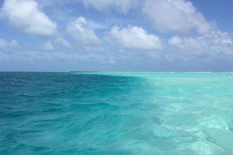 Los Roques - Caribe Venezoelano