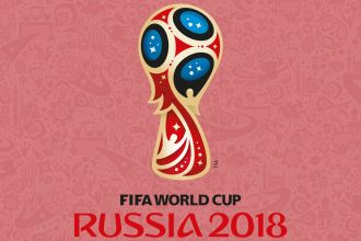 Copa do Mundo FIFA - Russia 2018