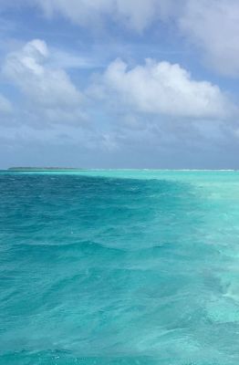 Los Roques - Caribe Venezoelano