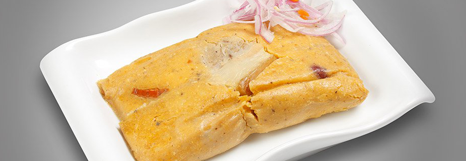 Tamal Criollo
