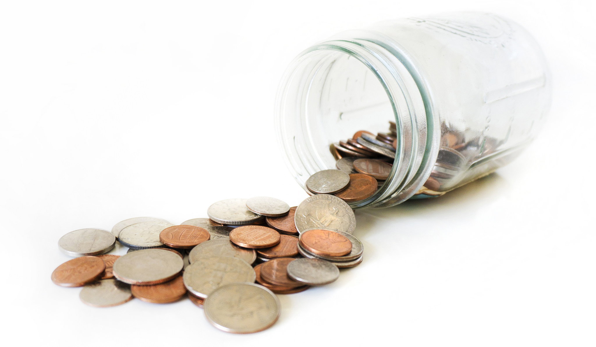 Economizar para viajar (pictures-of-money/flickr)