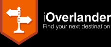 Logo da iOverlander