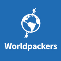 Logo do Worldpackers