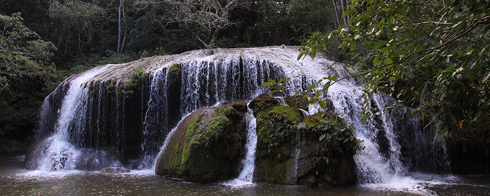 roteiro em bonito (Foto: Marcos Borges)