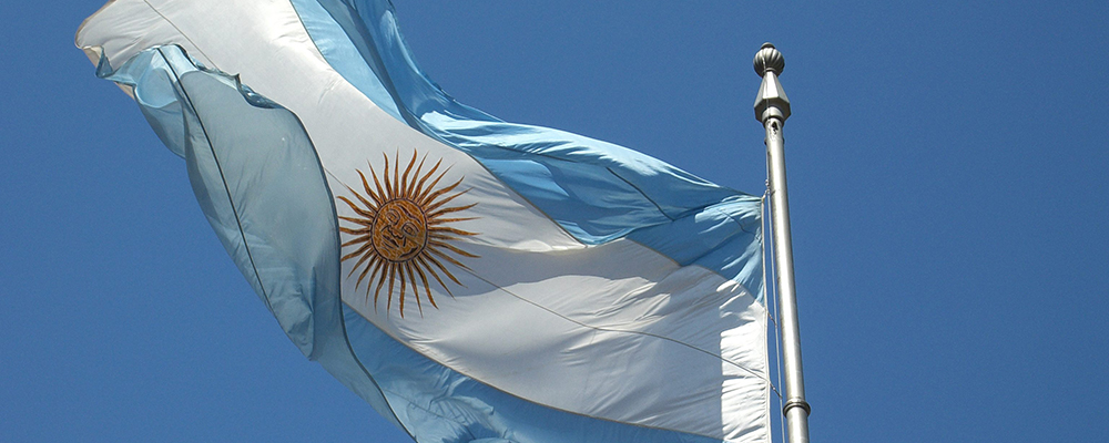 Capa Visto Argentino (Foto:Google Images)