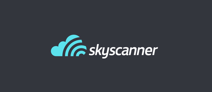 Skyscanner logo