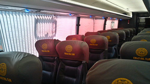Poltronas