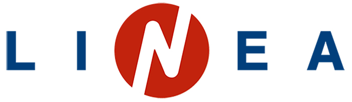 Linea (Fonte: Logo Site Linea)