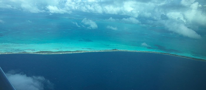 Chegando em Los Roques - Fly to Los Roques Chegando em Los Roques - Fly to Los Roques