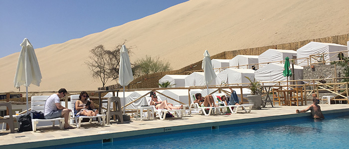 Hospedagem Desert Nights Hospedagem Desert Nights
