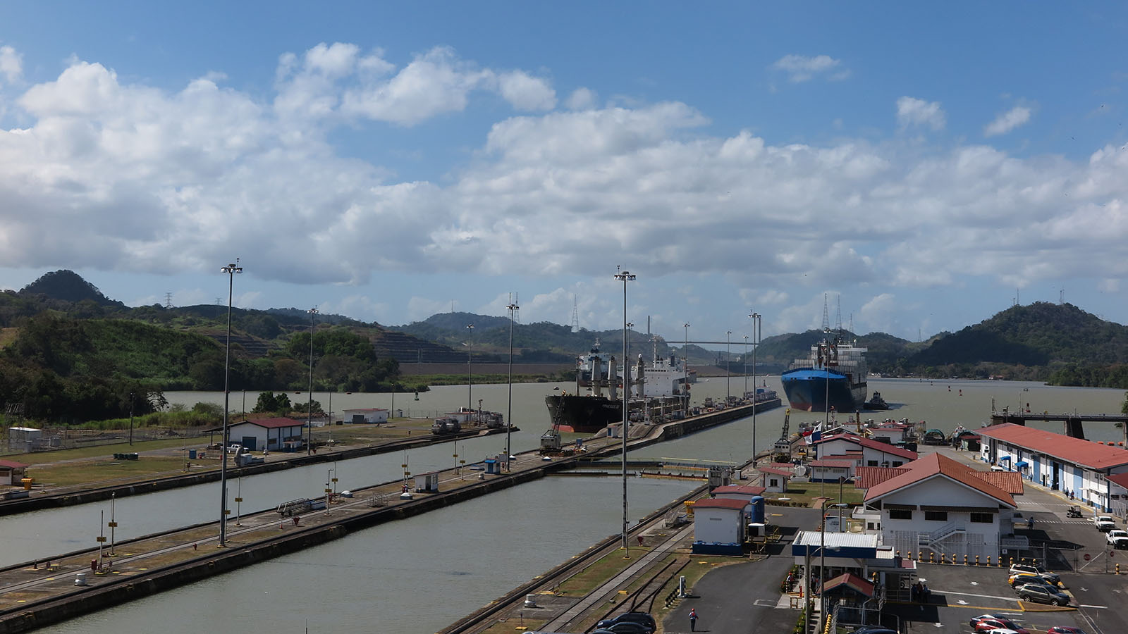 Canal de Panama