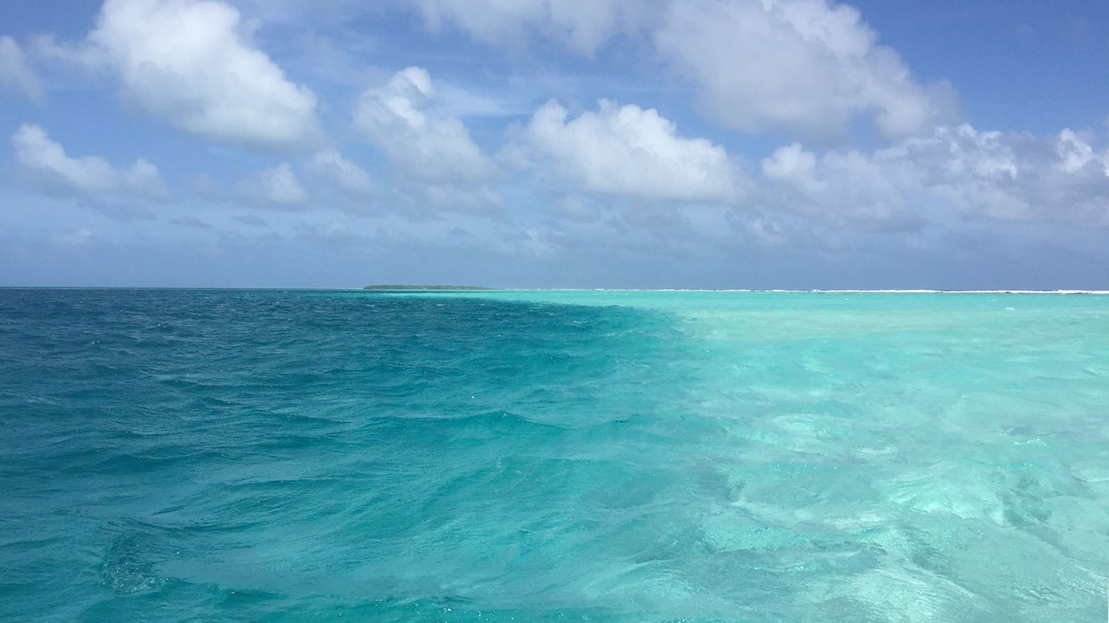 Los Roques - Caribe Venezoelano