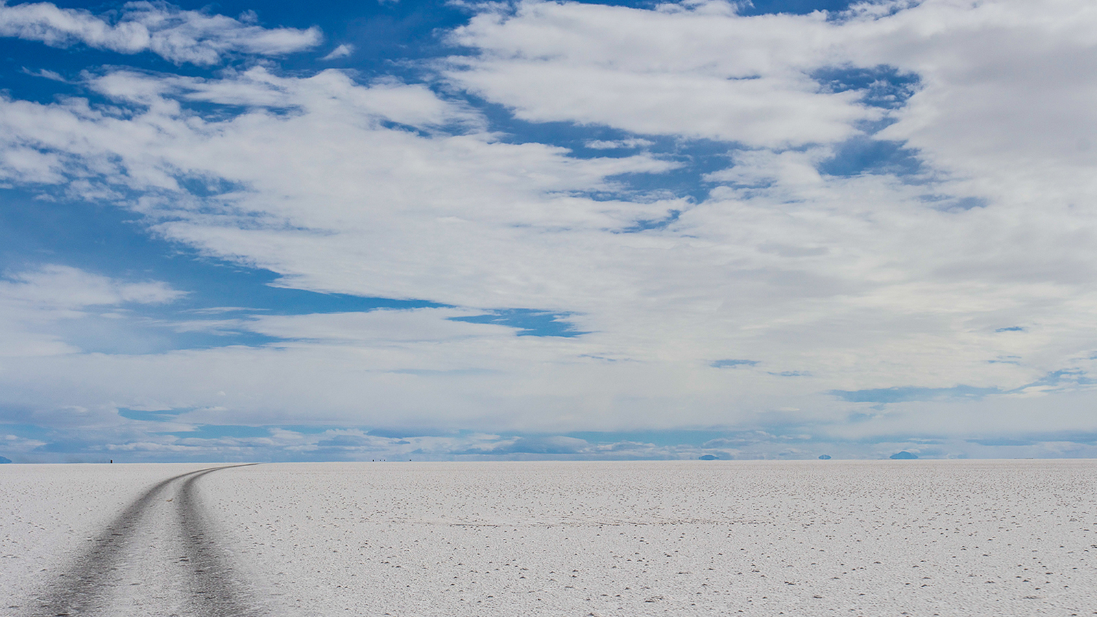 Salar do Uyuni
