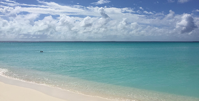 Que saudades de Los Roques Que saudades de Los Roques