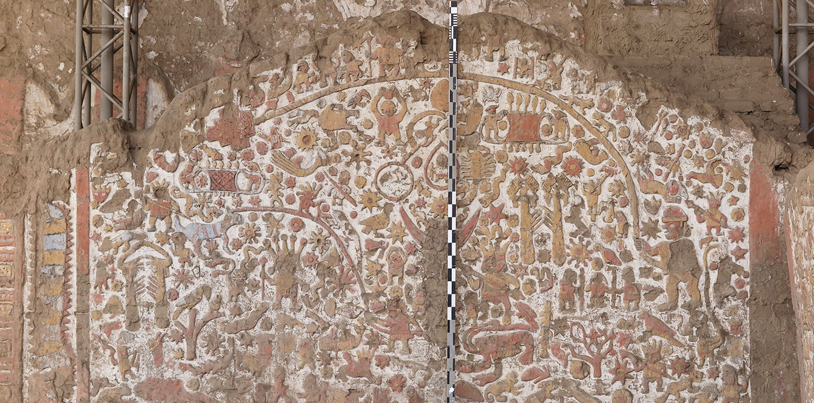 Sitios Arqueologicos Trujillio