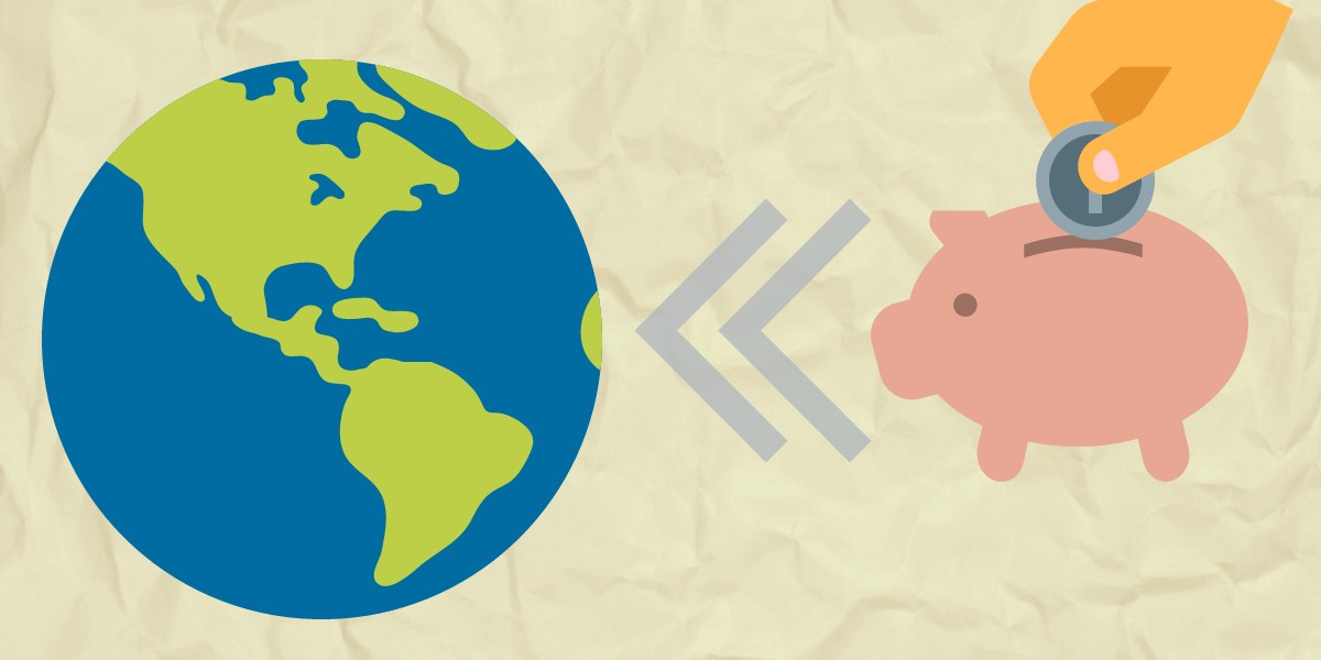 Economizar para viajar