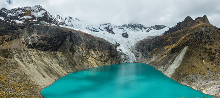 Laguna Grande Laguna Grande