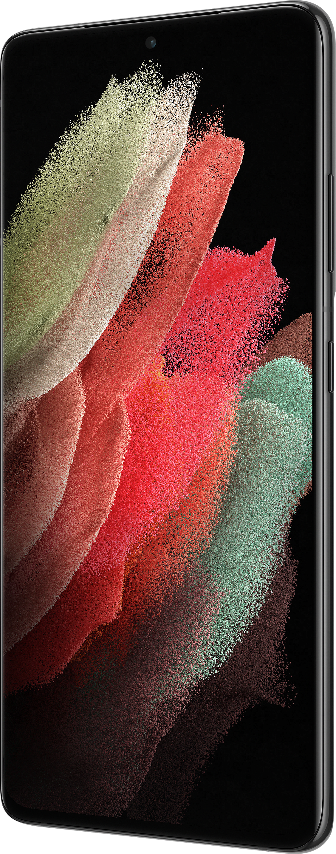 Samsung Smartphone Galaxy S21 Ultra - 256GB - Dual Sim