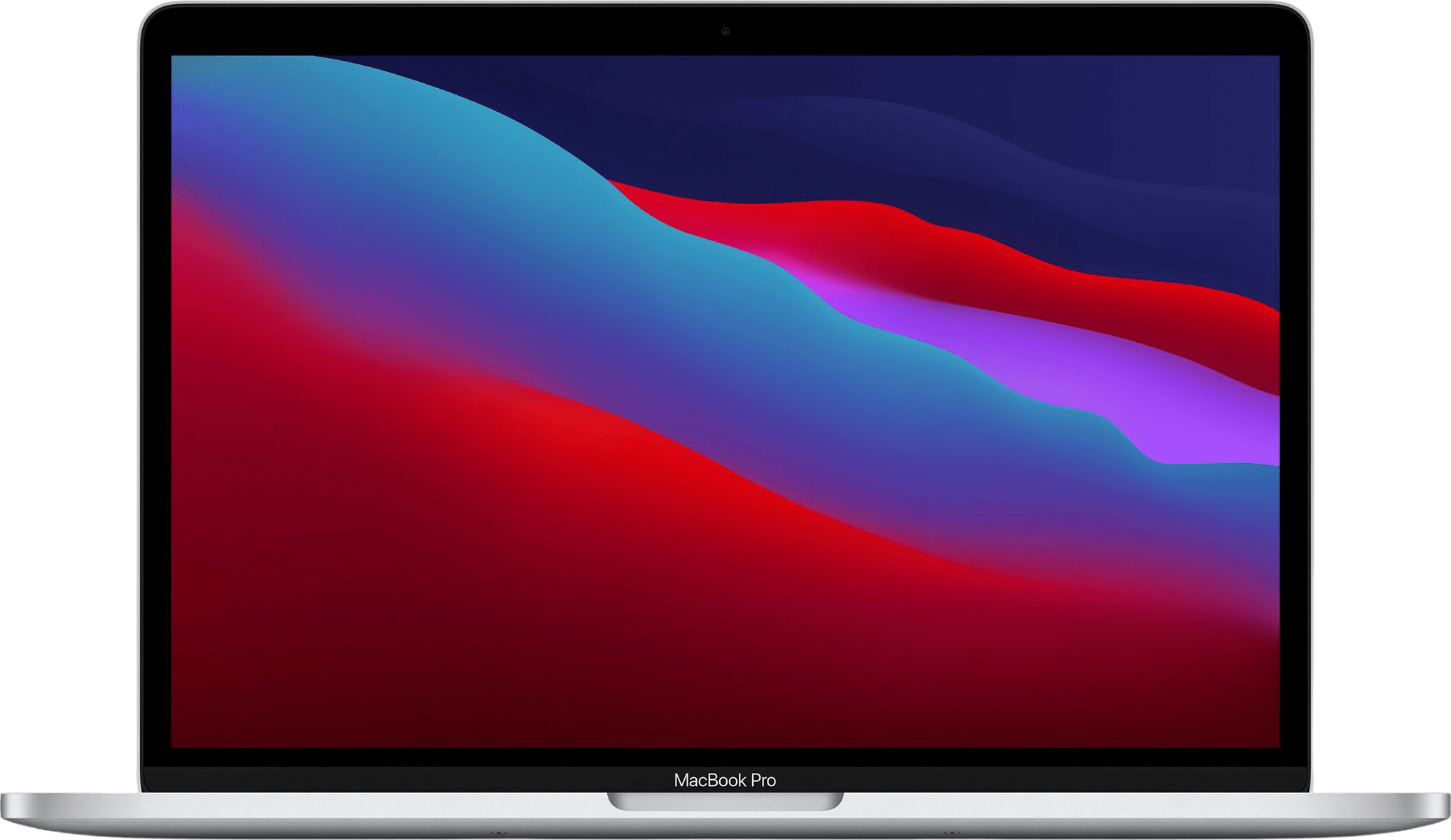 Apple 13" MacBook Pro (Late 2020) Laptop - Apple M1 - 8GB - 256GB SSD - Apple Integrated 8-core GPU
