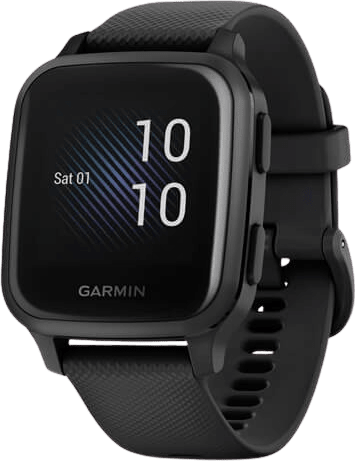 Garmin Venu Sq Music GPS Sports watch