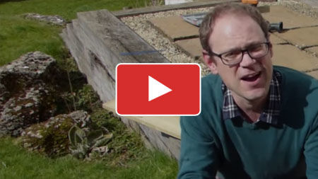 How to Build a Raised Bed Step-by-Step