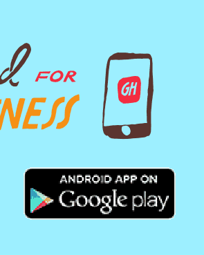 Download for Deliciousness - Try our mobile app