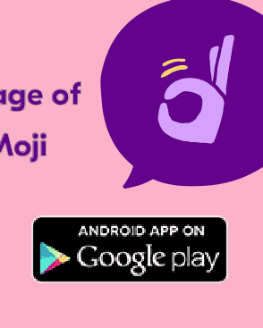 Text the language of food with MMMoji