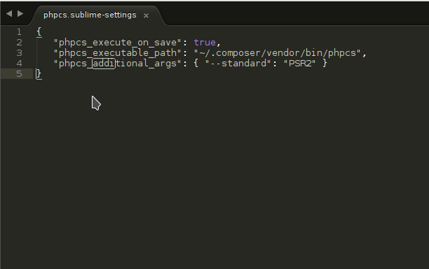 configuracao-phpcs http://res.cloudinary.com/grupo-toneladas/image/upload/v1495564012/Screenshot_20170523_152637_yhwl4p.png