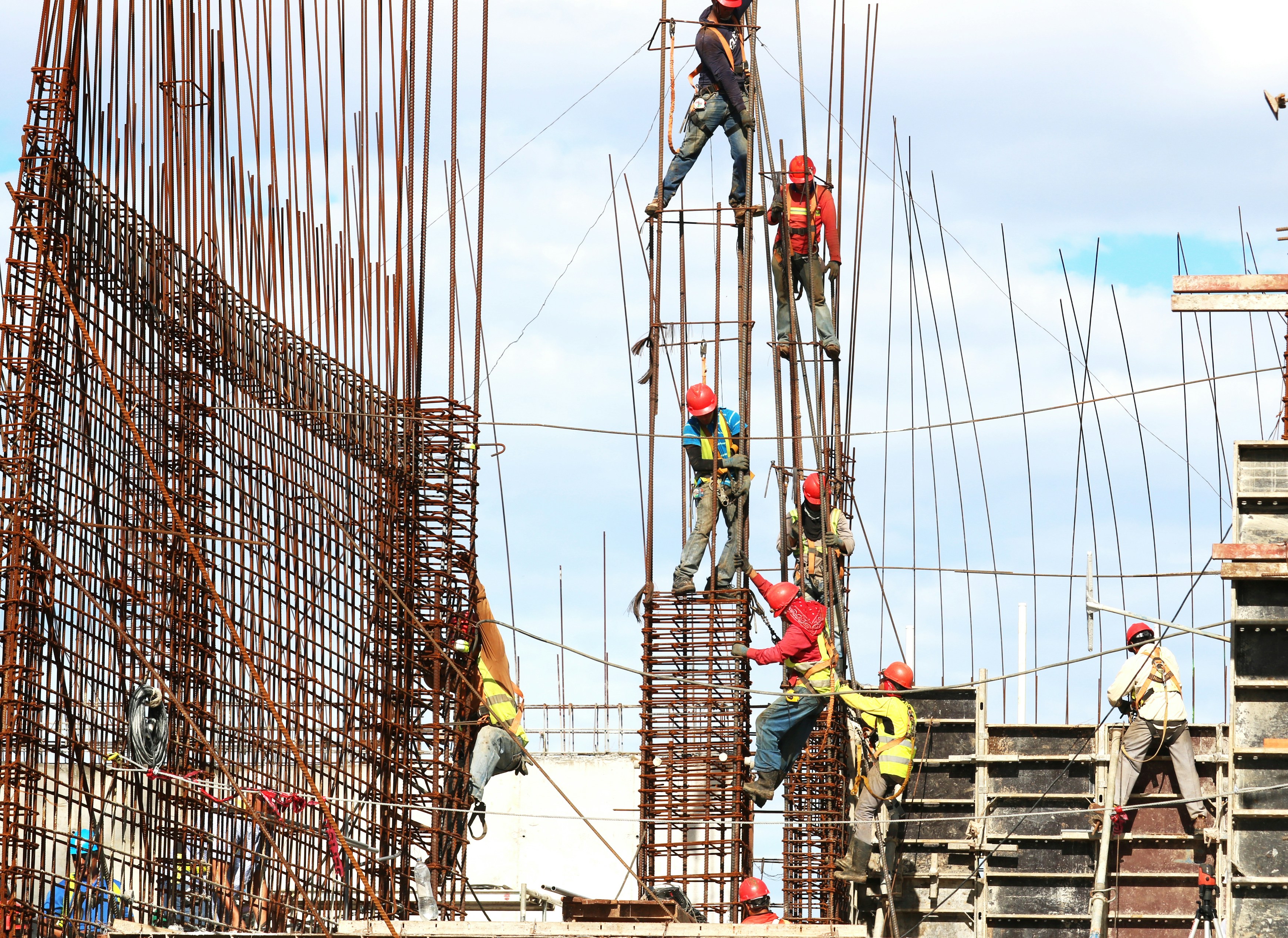 Building & Construction
