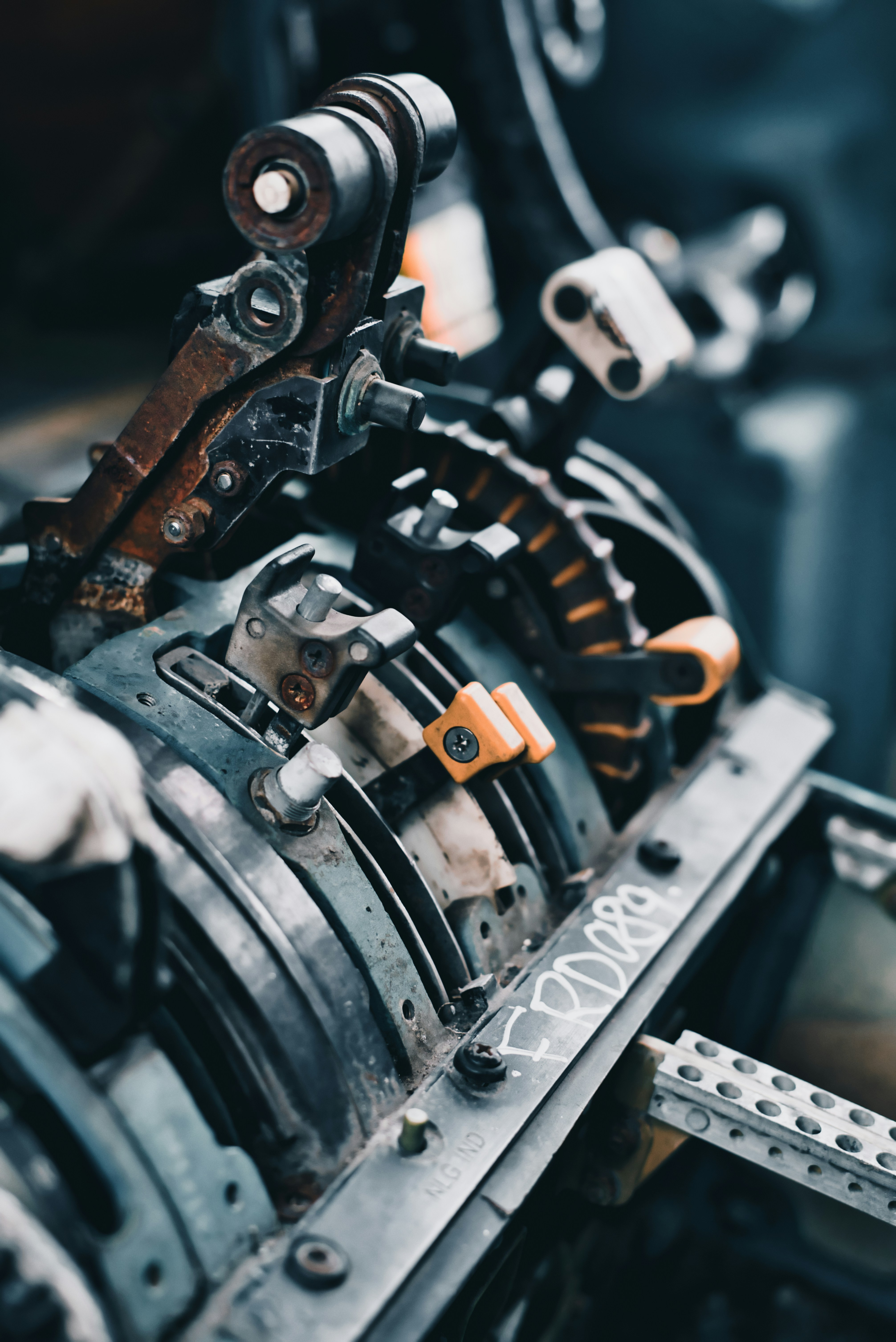 Mechanical Technology