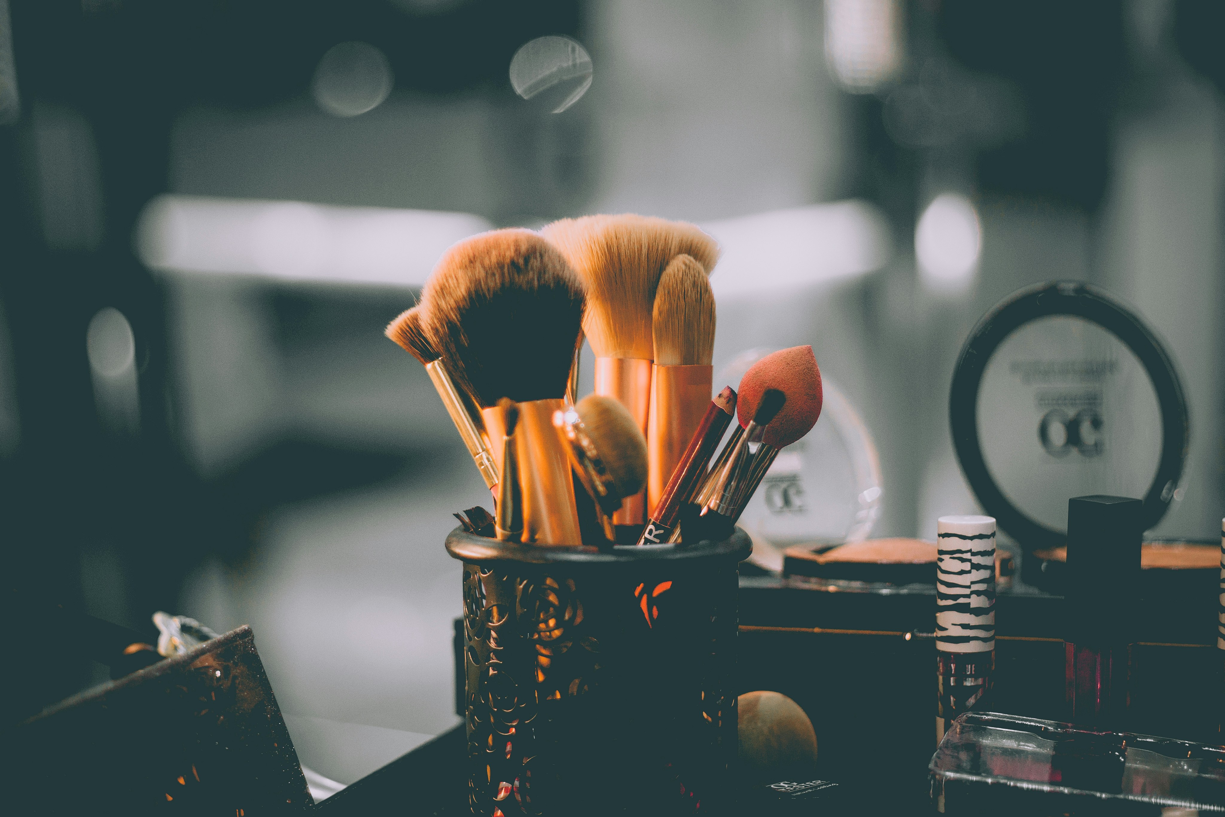 Cosmetology