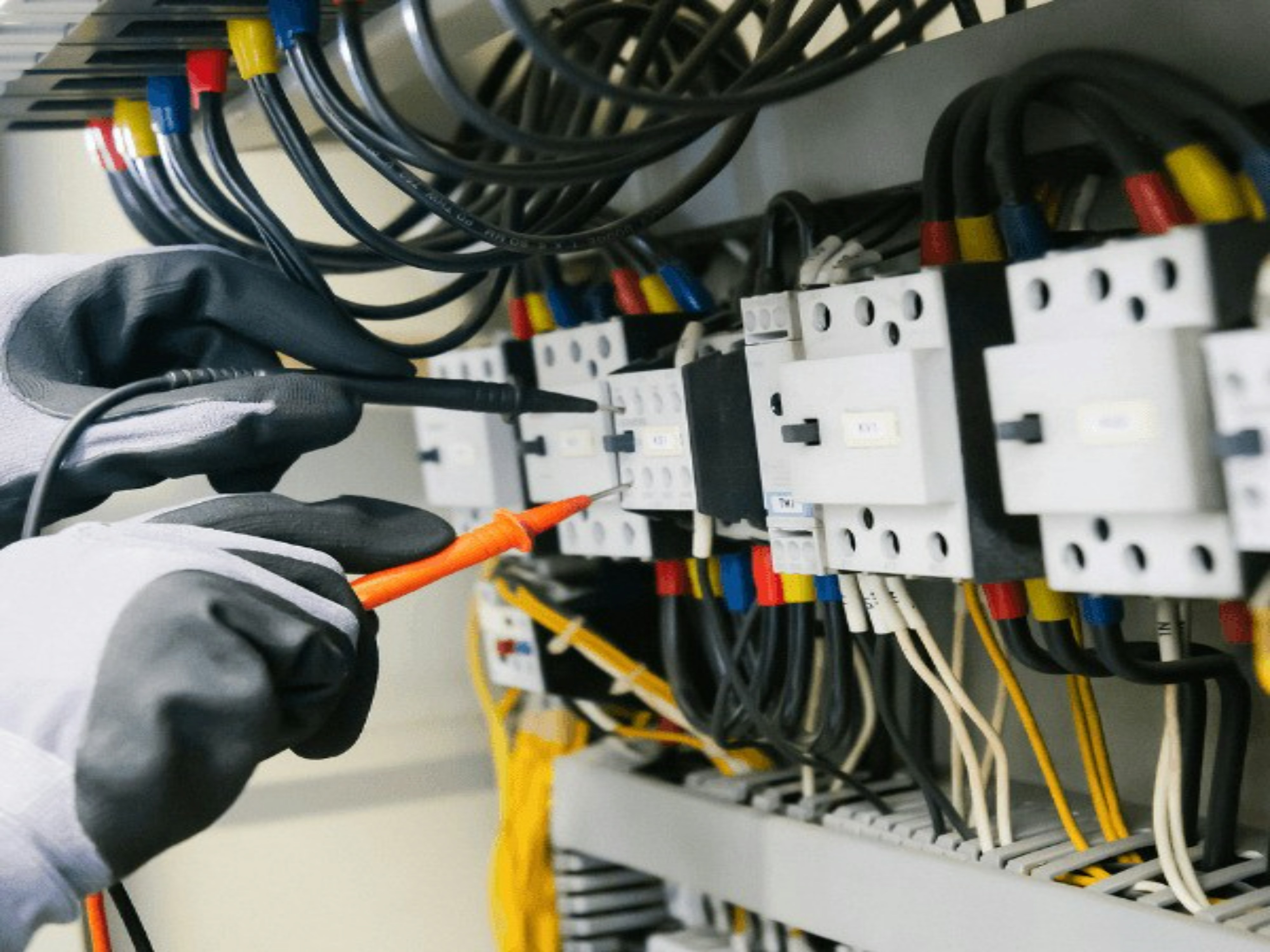 Electrical & Electronics